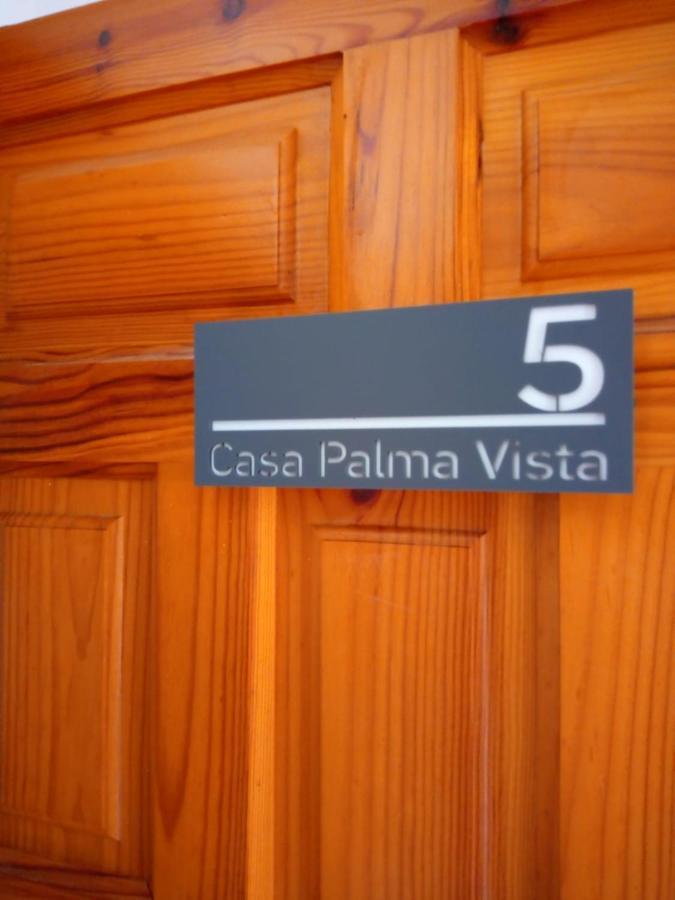 Casa Palma Vista Apartment Torrevieja Exterior photo